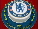 Chelsea cake 1